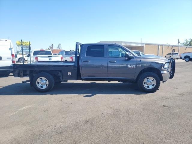 used 2017 Ram 2500 car, priced at $29,845