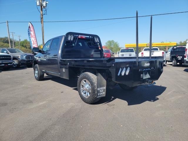 used 2017 Ram 2500 car, priced at $29,845