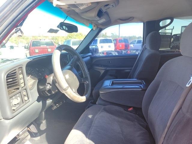 used 2002 Chevrolet Silverado 2500 car, priced at $9,955