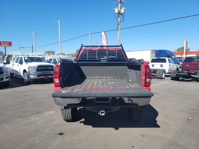 used 2002 Chevrolet Silverado 2500 car, priced at $9,955