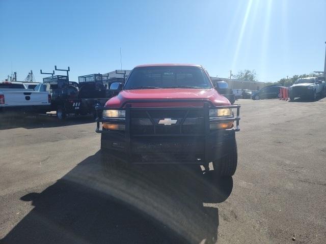 used 2002 Chevrolet Silverado 2500 car, priced at $9,955