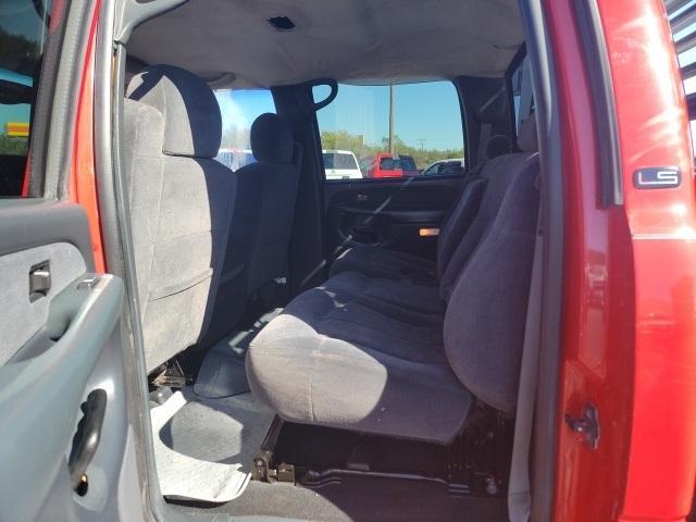 used 2002 Chevrolet Silverado 2500 car, priced at $9,955