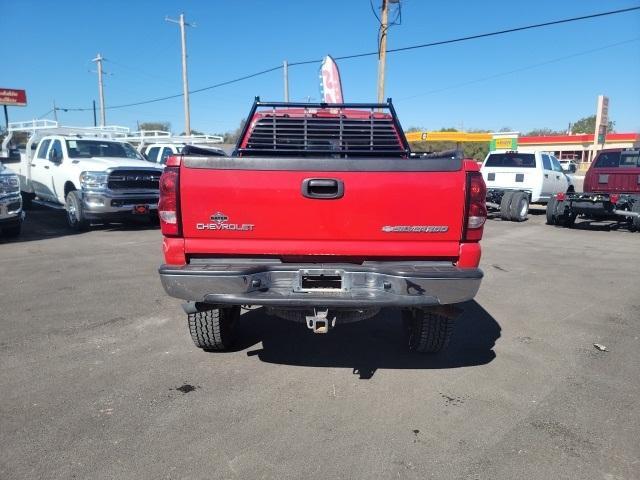 used 2002 Chevrolet Silverado 2500 car, priced at $9,955