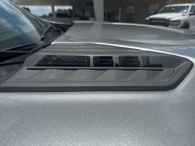 used 2025 Chevrolet Silverado 2500 car, priced at $68,867