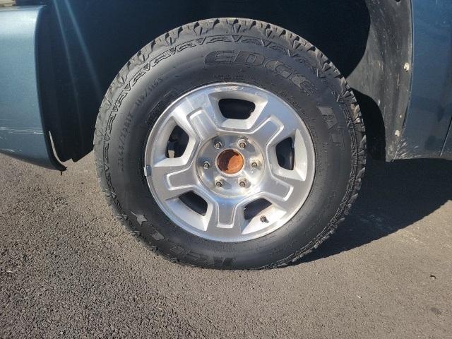 used 2009 Chevrolet Silverado 1500 car, priced at $11,957