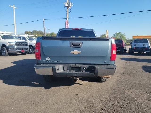 used 2009 Chevrolet Silverado 1500 car, priced at $11,957