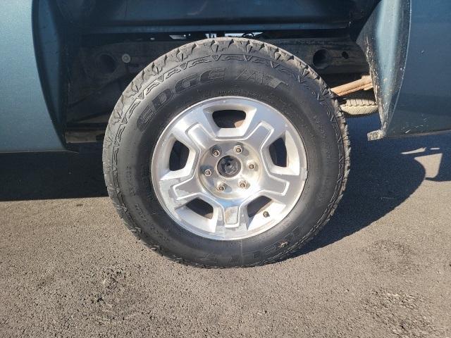 used 2009 Chevrolet Silverado 1500 car, priced at $11,957