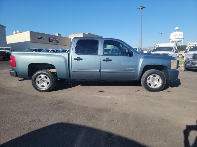 used 2009 Chevrolet Silverado 1500 car, priced at $11,957