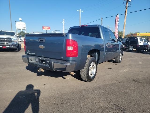 used 2009 Chevrolet Silverado 1500 car, priced at $11,957