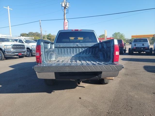 used 2009 Chevrolet Silverado 1500 car, priced at $11,957