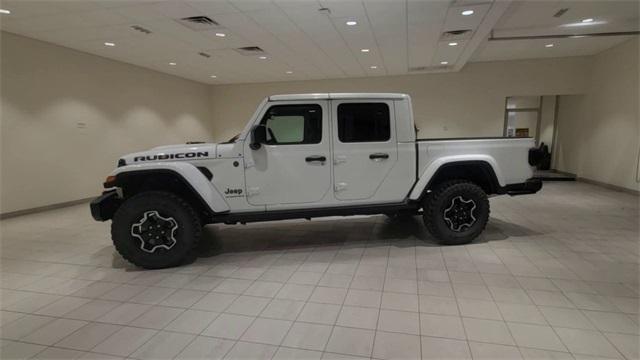 new 2023 Jeep Gladiator car, priced at $67,430