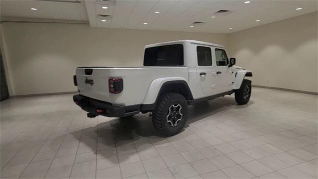 new 2023 Jeep Gladiator car, priced at $67,430