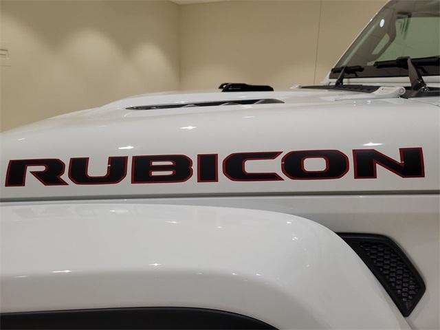 new 2023 Jeep Gladiator car, priced at $67,430