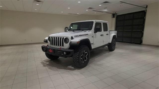 new 2023 Jeep Gladiator car, priced at $67,430