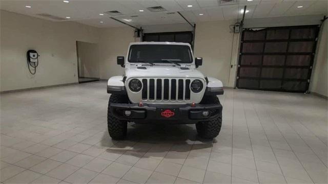 new 2023 Jeep Gladiator car, priced at $67,430