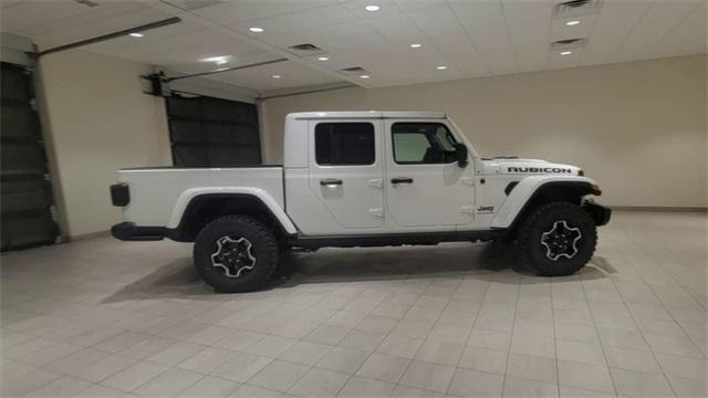 new 2023 Jeep Gladiator car, priced at $67,430