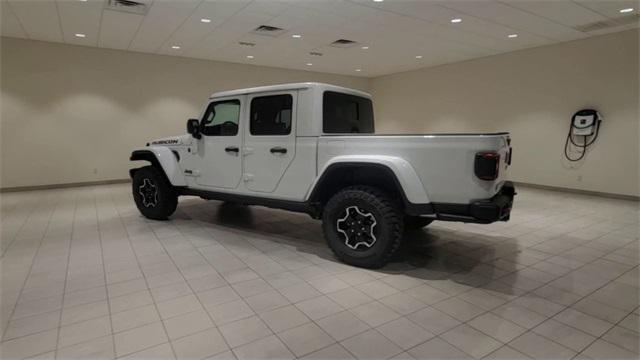 new 2023 Jeep Gladiator car, priced at $67,430