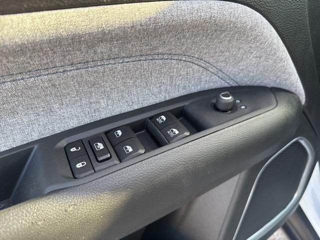 new 2025 Jeep Compass car, priced at $28,868