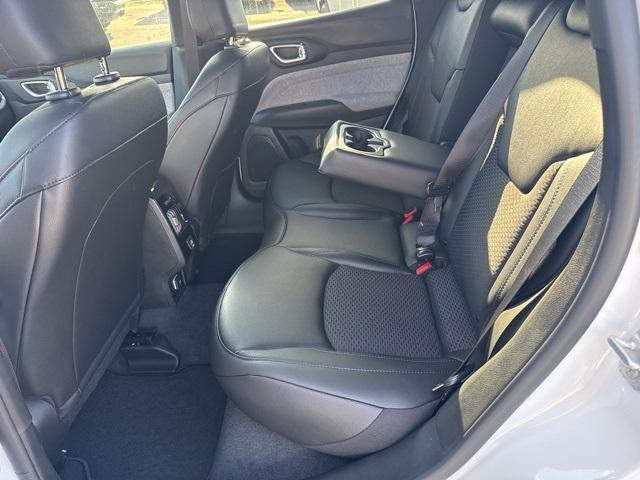 new 2025 Jeep Compass car, priced at $28,868