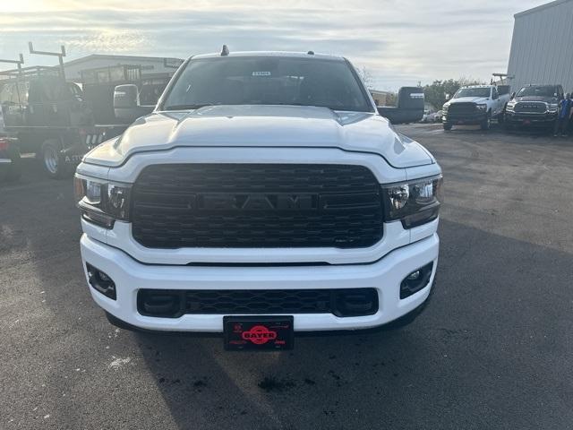 new 2024 Ram 2500 car, priced at $66,990