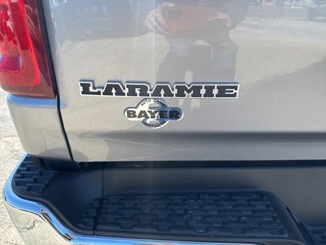 new 2026 Ram 1500 car, priced at $59,395