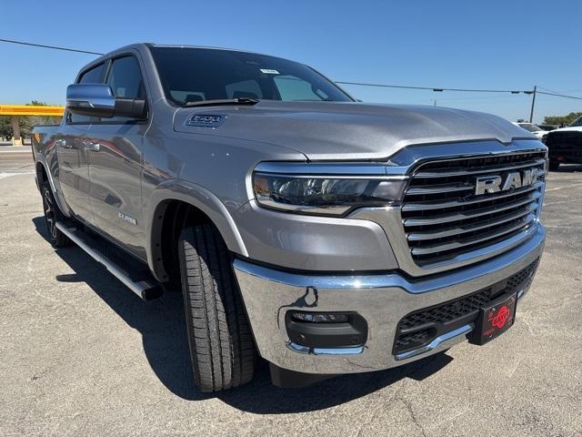 new 2026 Ram 1500 car, priced at $59,395