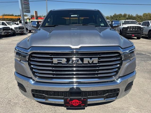 new 2026 Ram 1500 car, priced at $59,395