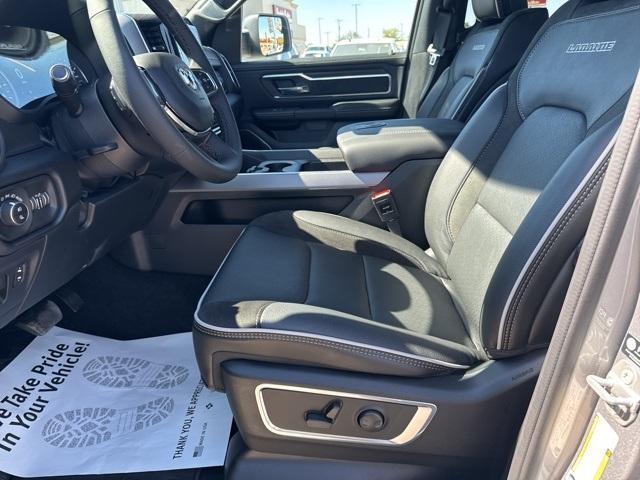 new 2026 Ram 1500 car, priced at $59,395