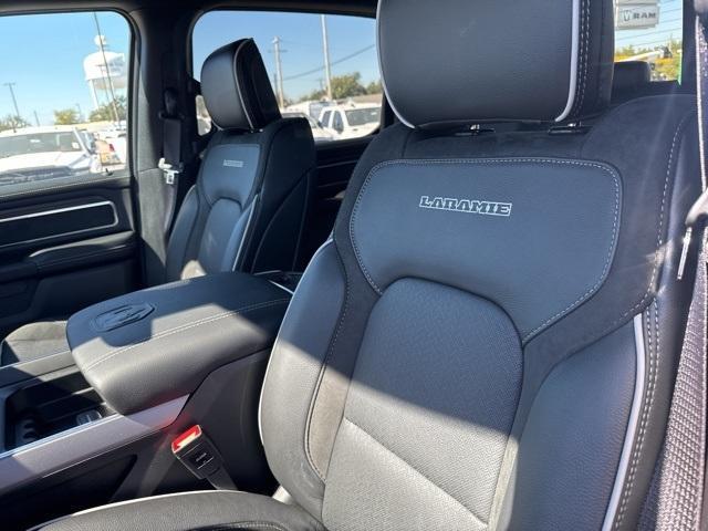 new 2026 Ram 1500 car, priced at $59,395