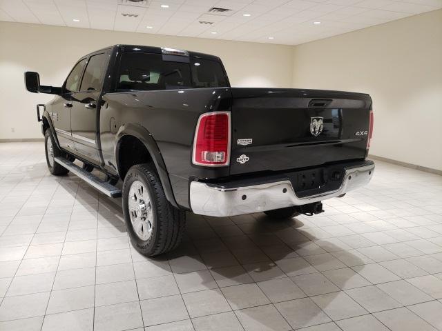 used 2015 Ram 2500 car, priced at $22,476