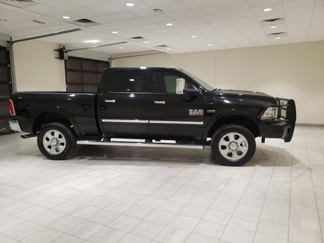 used 2015 Ram 2500 car, priced at $22,476