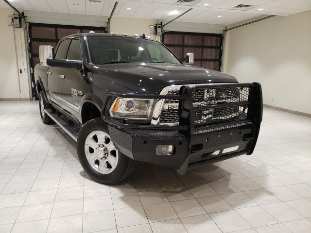 used 2015 Ram 2500 car, priced at $22,476