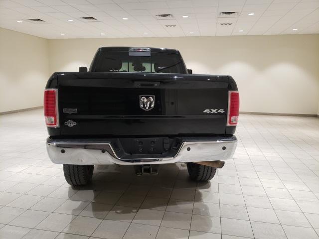 used 2015 Ram 2500 car, priced at $22,476