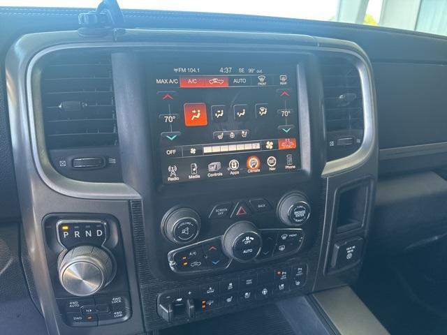 used 2014 Ram 1500 car, priced at $14,857