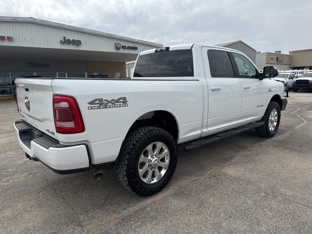 used 2019 Ram 2500 car, priced at $32,990