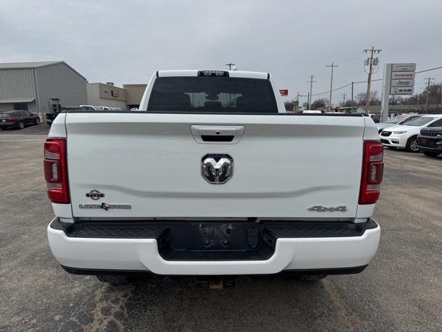 used 2019 Ram 2500 car, priced at $32,990