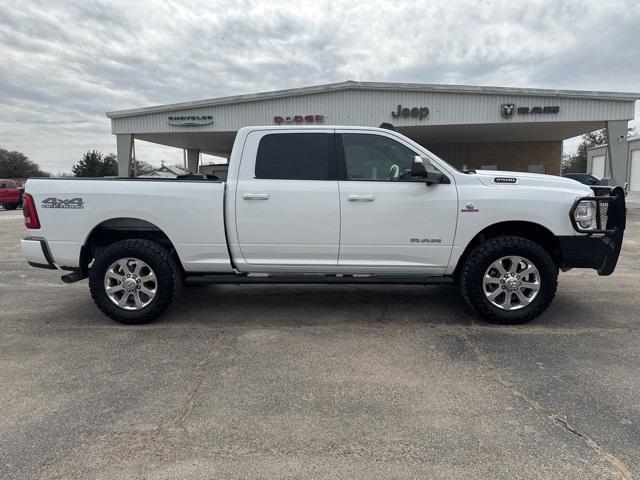 used 2019 Ram 2500 car, priced at $32,990