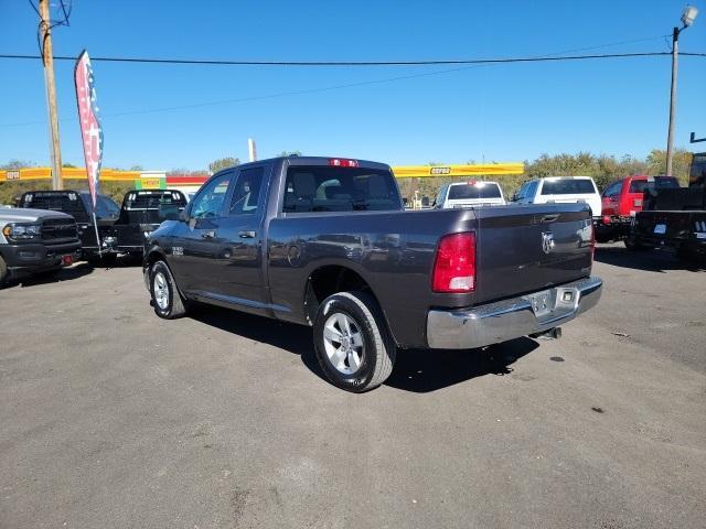 used 2019 Ram 1500 Classic car, priced at $14,953