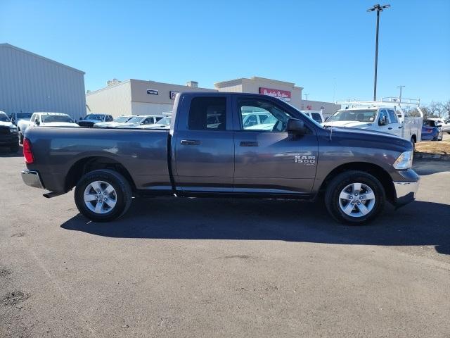 used 2019 Ram 1500 Classic car, priced at $14,953