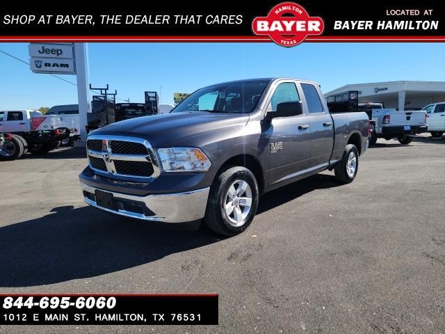 used 2019 Ram 1500 Classic car, priced at $14,953