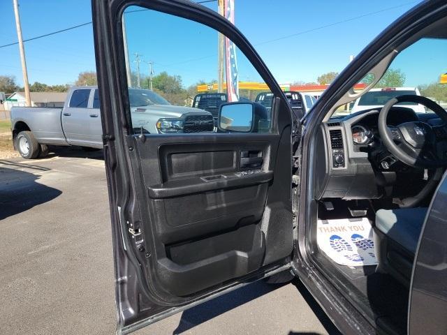 used 2019 Ram 1500 Classic car, priced at $14,953