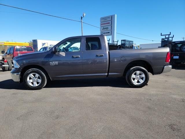 used 2019 Ram 1500 Classic car, priced at $14,953