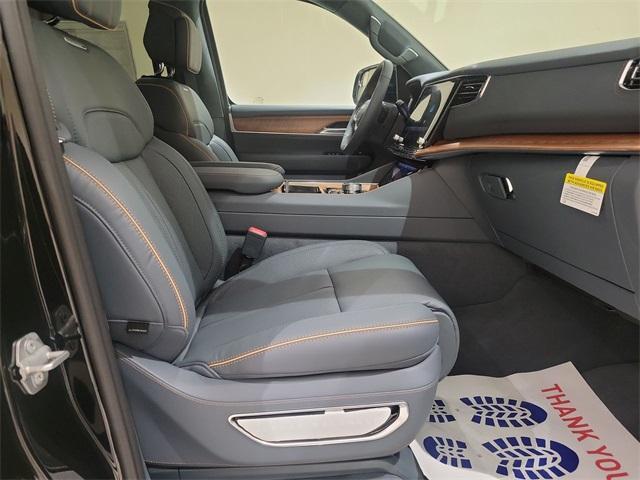 used 2022 Jeep Grand Wagoneer car, priced at $74,980