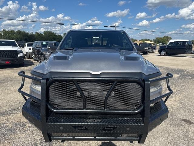 used 2019 Ram 1500 car, priced at $27,512