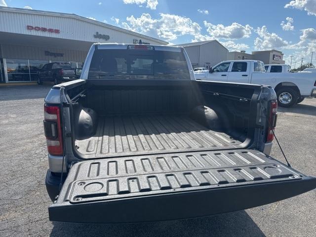 used 2019 Ram 1500 car, priced at $27,512