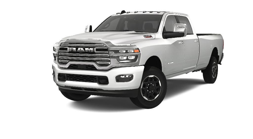 new 2025 Ram 3500 car, priced at $78,840