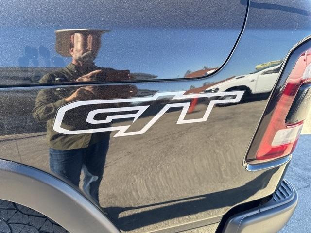 used 2022 Ram 1500 car, priced at $39,953