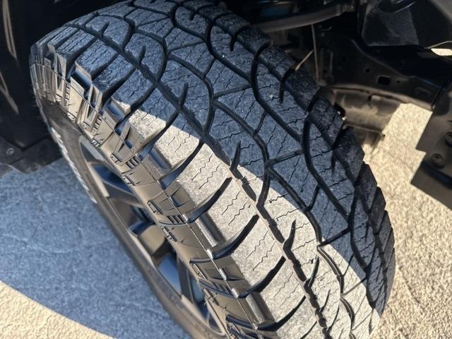 used 2022 Ram 1500 car, priced at $39,953