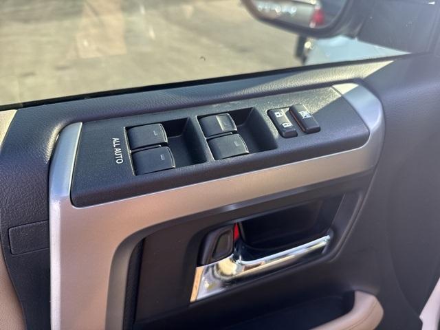 used 2020 Toyota 4Runner car, priced at $32,809