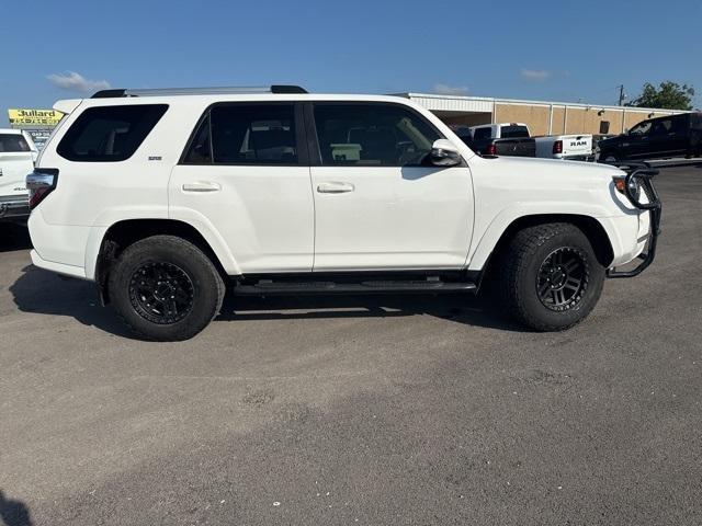 used 2020 Toyota 4Runner car, priced at $32,809